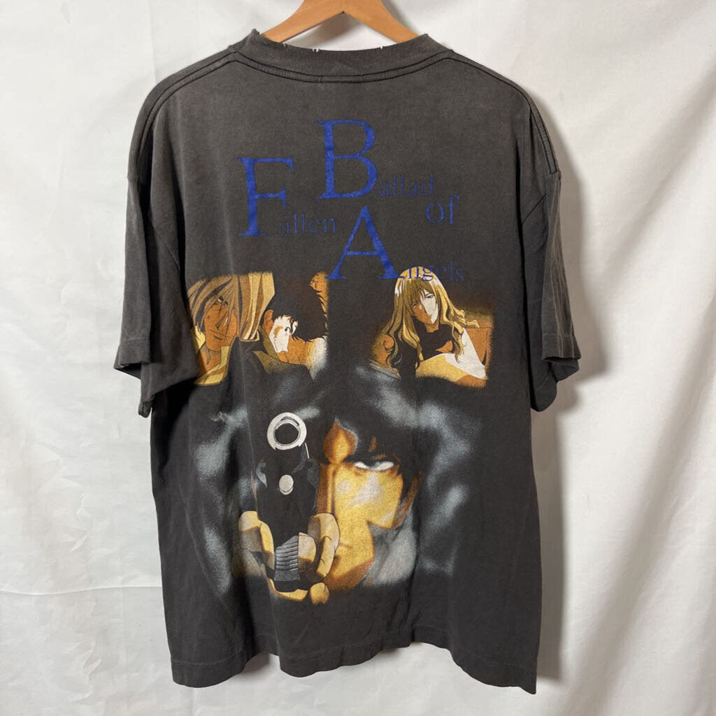 Saint Michael Cowboy Bebop Sz. M