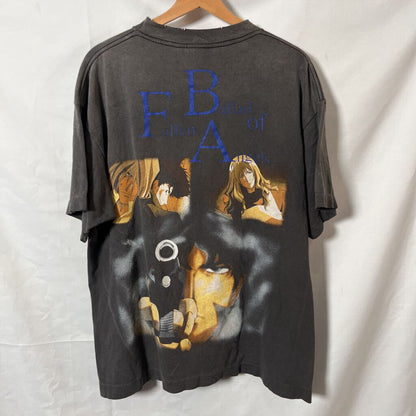 Saint Michael Cowboy Bebop Sz. M