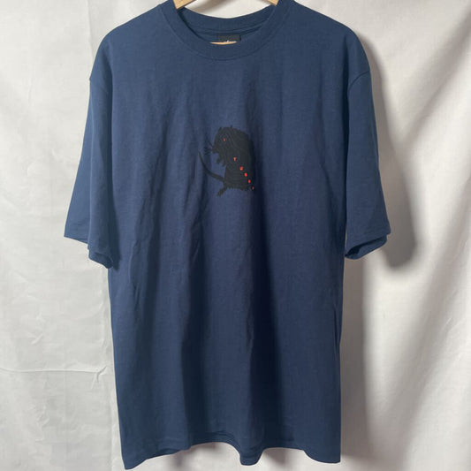 Stussy Rat Tee Sz. L