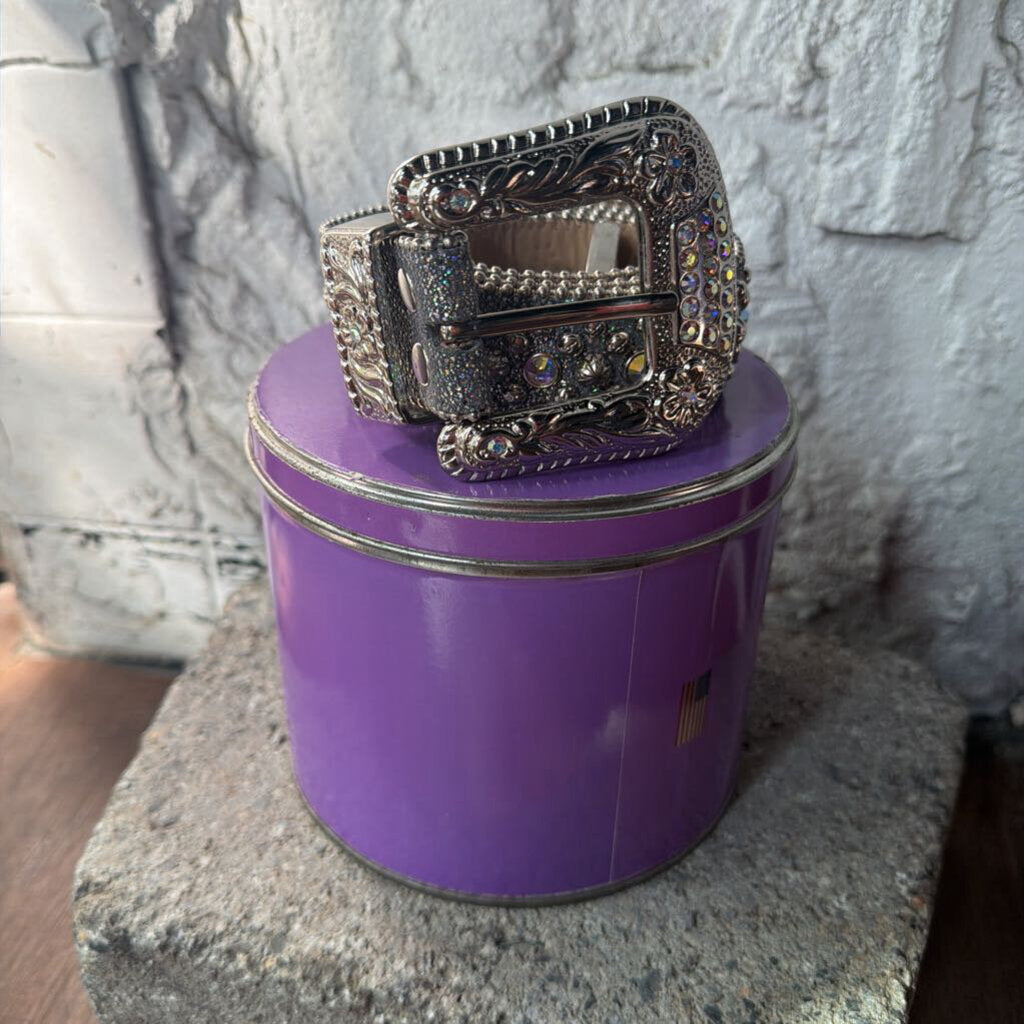 BB SIMON BELT SZ 32