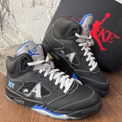 JORDAN 5 AWAKE SZ. 10 (BOX)