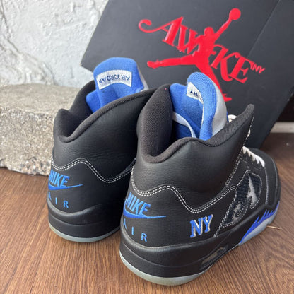 JORDAN 5 AWAKE SZ. 10 (BOX)