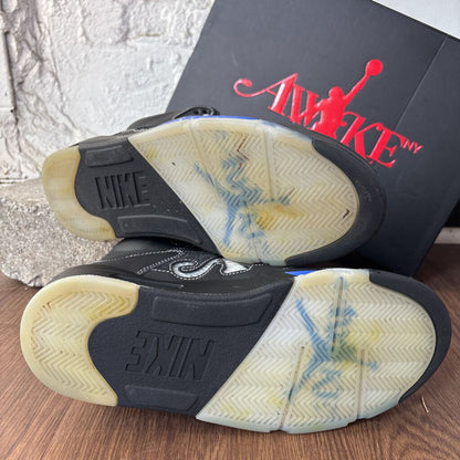 JORDAN 5 AWAKE SZ. 10 (BOX)