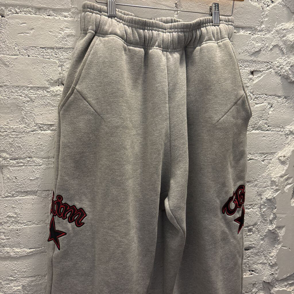 HMDD JOGGERS SZ. M