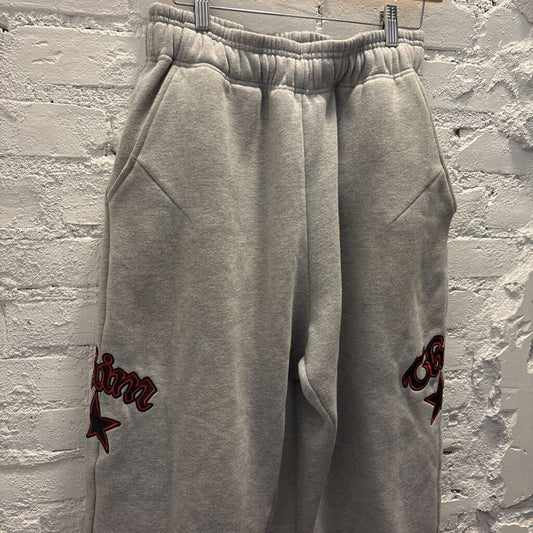 HMDD JOGGERS SZ. M