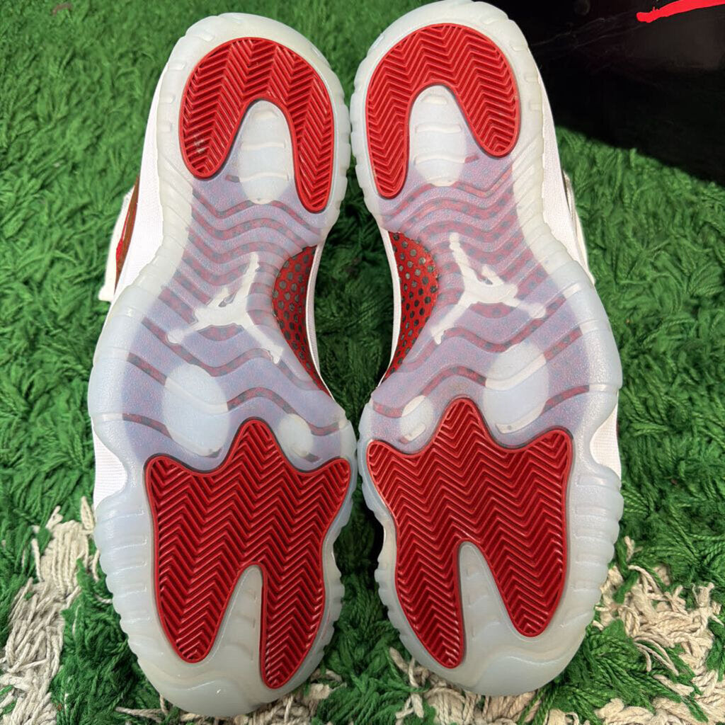 JORDAN 11 CHERRY SZ. 13 (BOX)