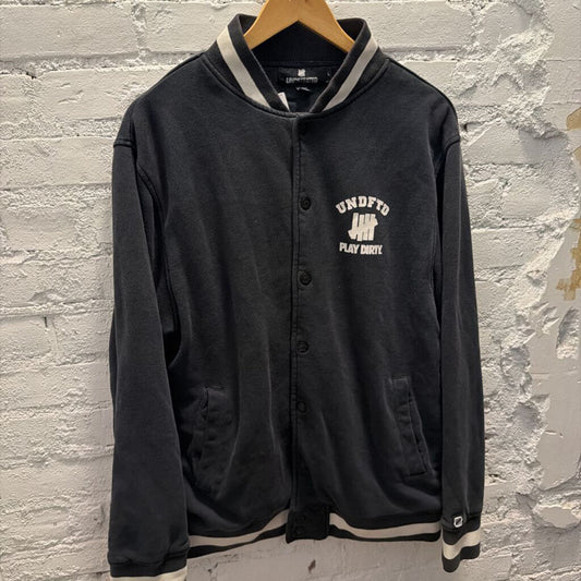 UDFTD VARSITY SWEATER SZ. L