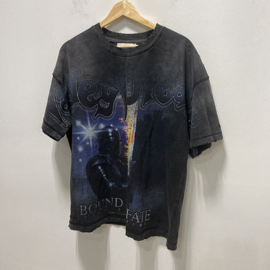 VALE KNIGHT TEE SZ S