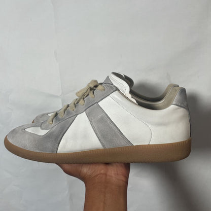 White Maison Margiela Gats Sz. 45