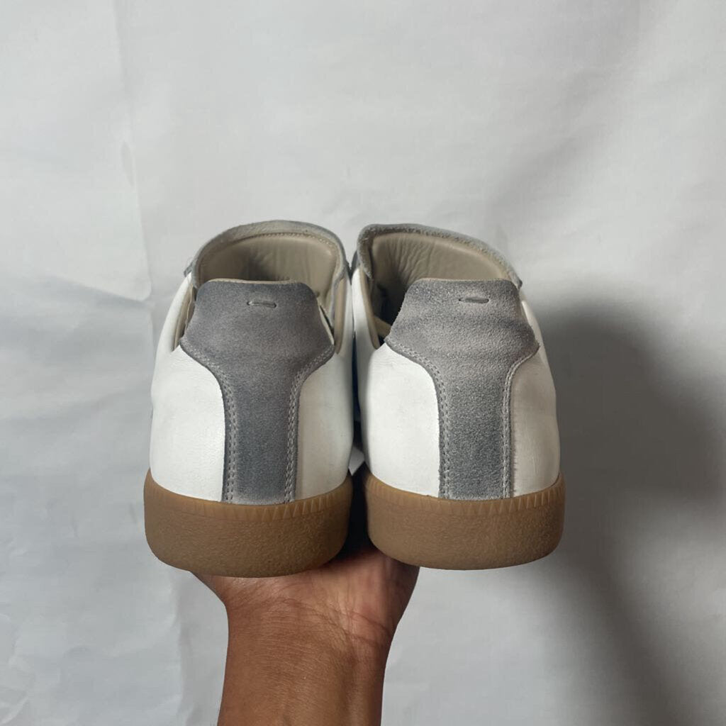 White Maison Margiela Gats Sz. 45
