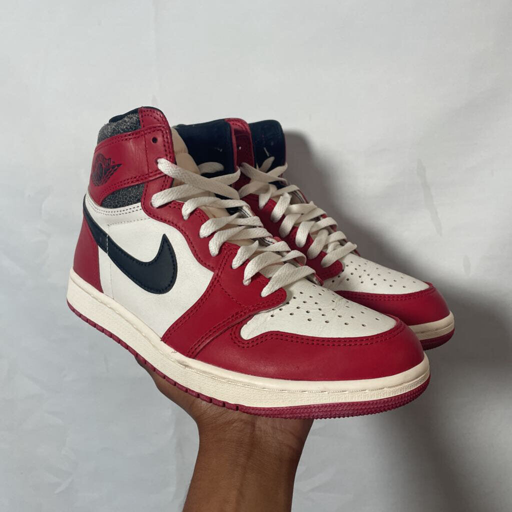 Jordan 1 Lost n Found Sz. 9