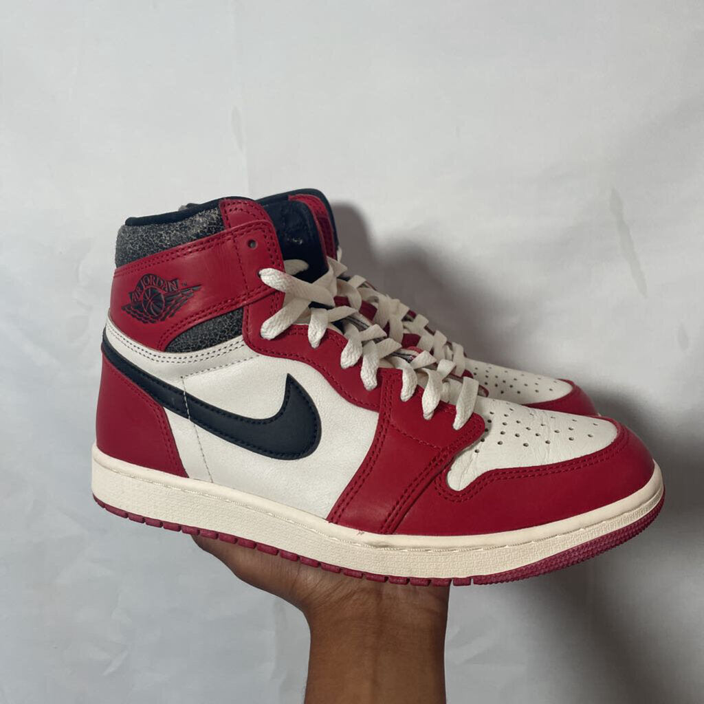 Jordan 1 Lost n Found Sz. 9