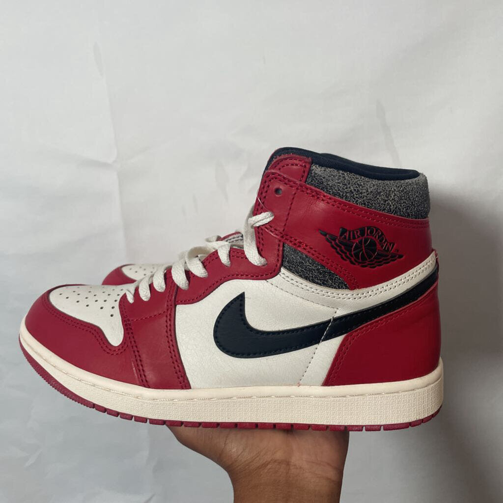 Jordan 1 Lost n Found Sz. 9