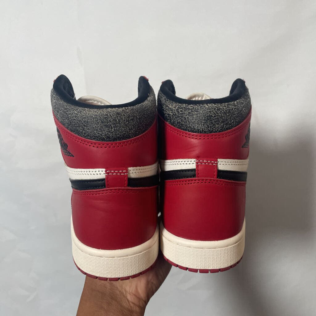 Jordan 1 Lost n Found Sz. 9