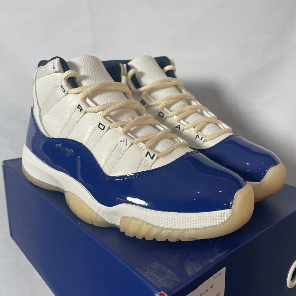 Jordan 11 Rare Air Sz. 9
