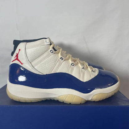 Jordan 11 Rare Air Sz. 9