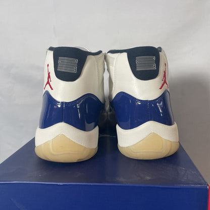 Jordan 11 Rare Air Sz. 9