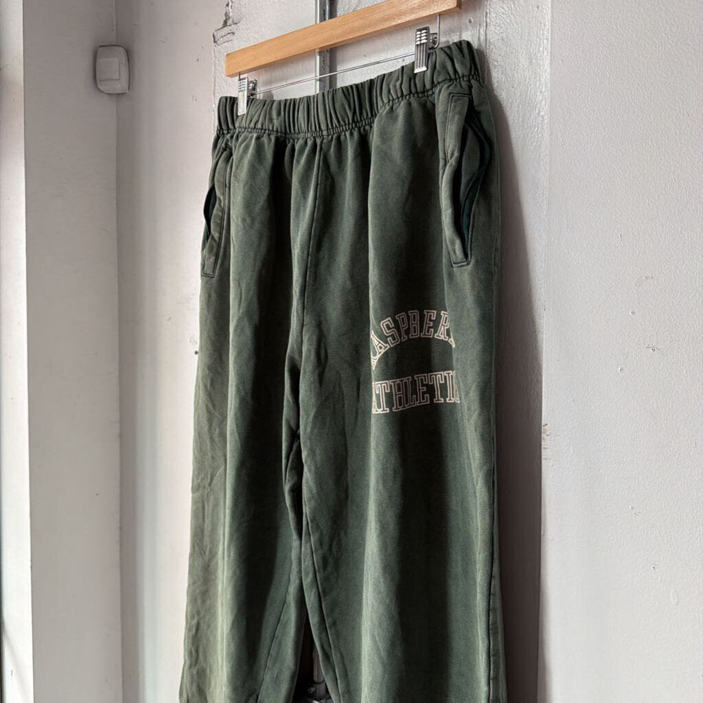 GV SWEATPANTS SZ M