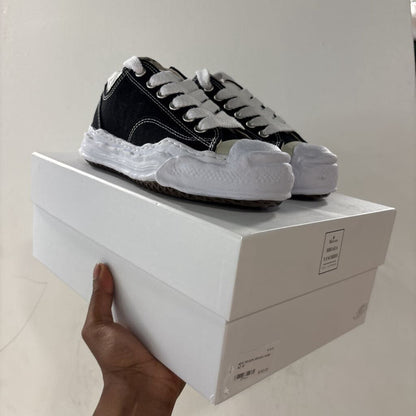 NEW MASION MIHARA HANK SZ 38