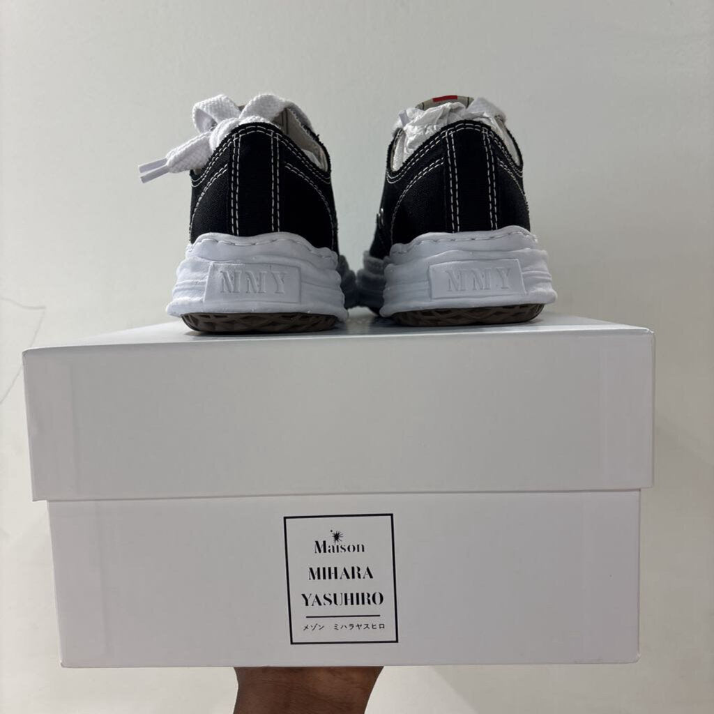 NEW MASION MIHARA HANK SZ 38