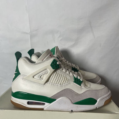Jordan 4 Pine Green Sz. 9