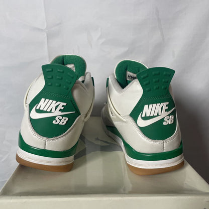 Jordan 4 Pine Green Sz. 9