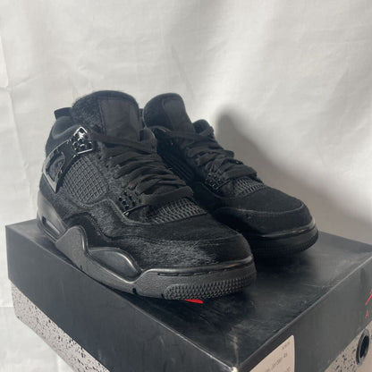 Olivia Kim Jordan 4s Sz. 8M