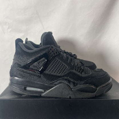 Olivia Kim Jordan 4s Sz. 8M