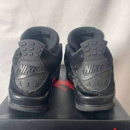 Olivia Kim Jordan 4s Sz. 8M