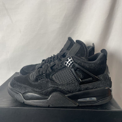 Olivia Kim Jordan 4s Sz. 8M