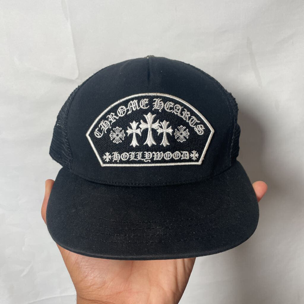 CH Hollywood Trucker