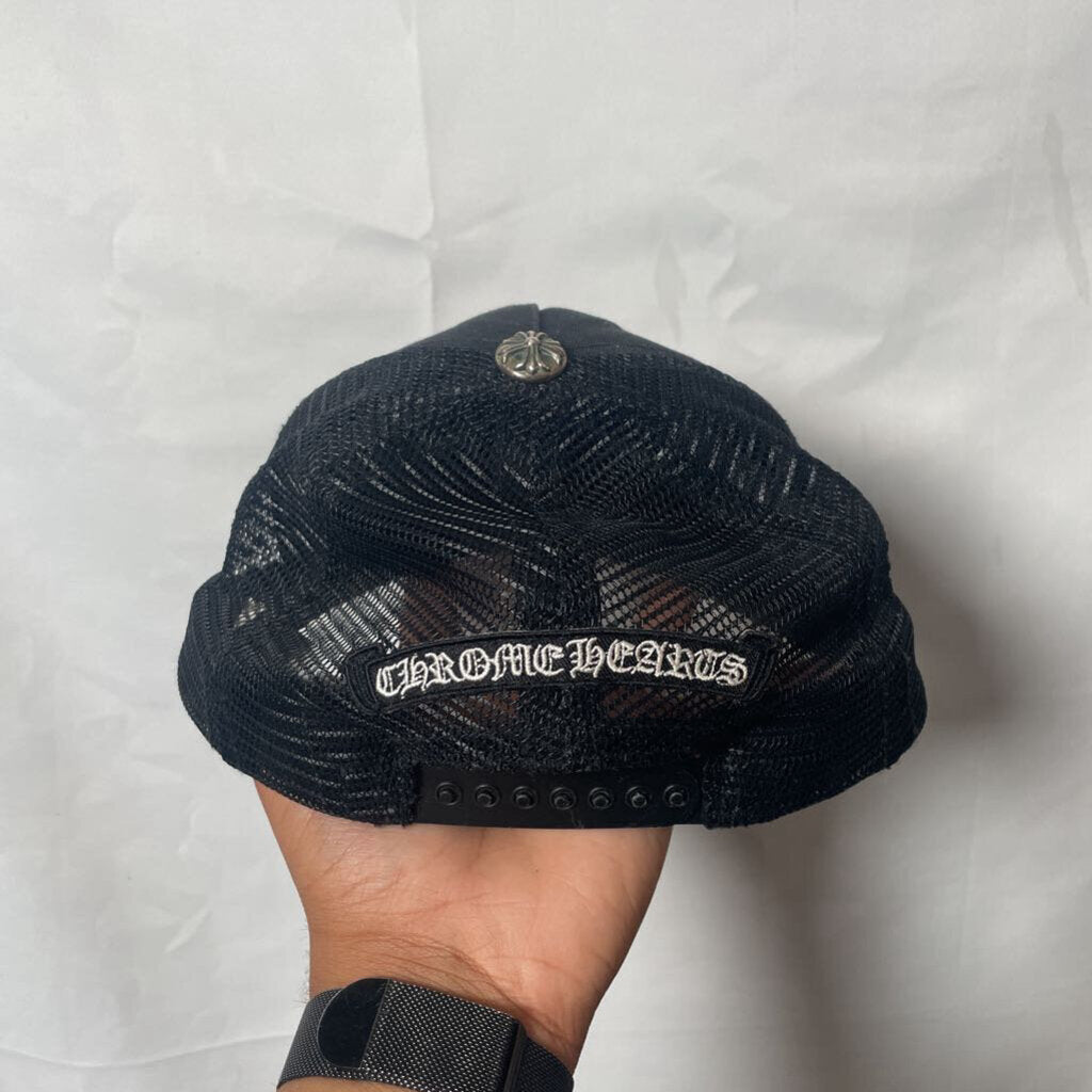 CH Hollywood Trucker