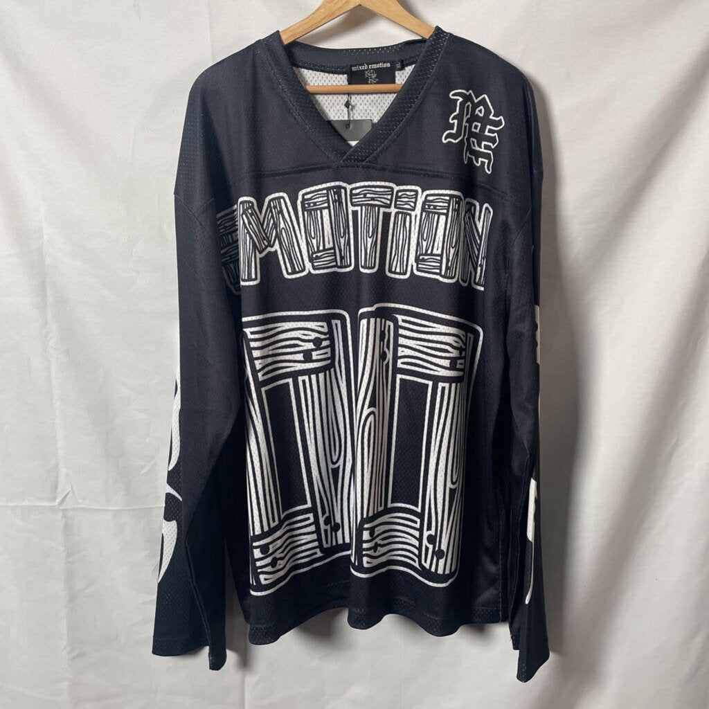 ME Hock Jersey Sz. XL