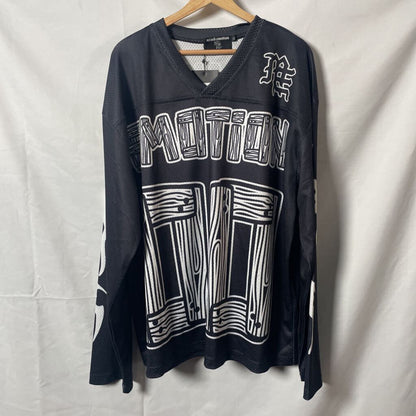 ME Hock Jersey Sz. XL