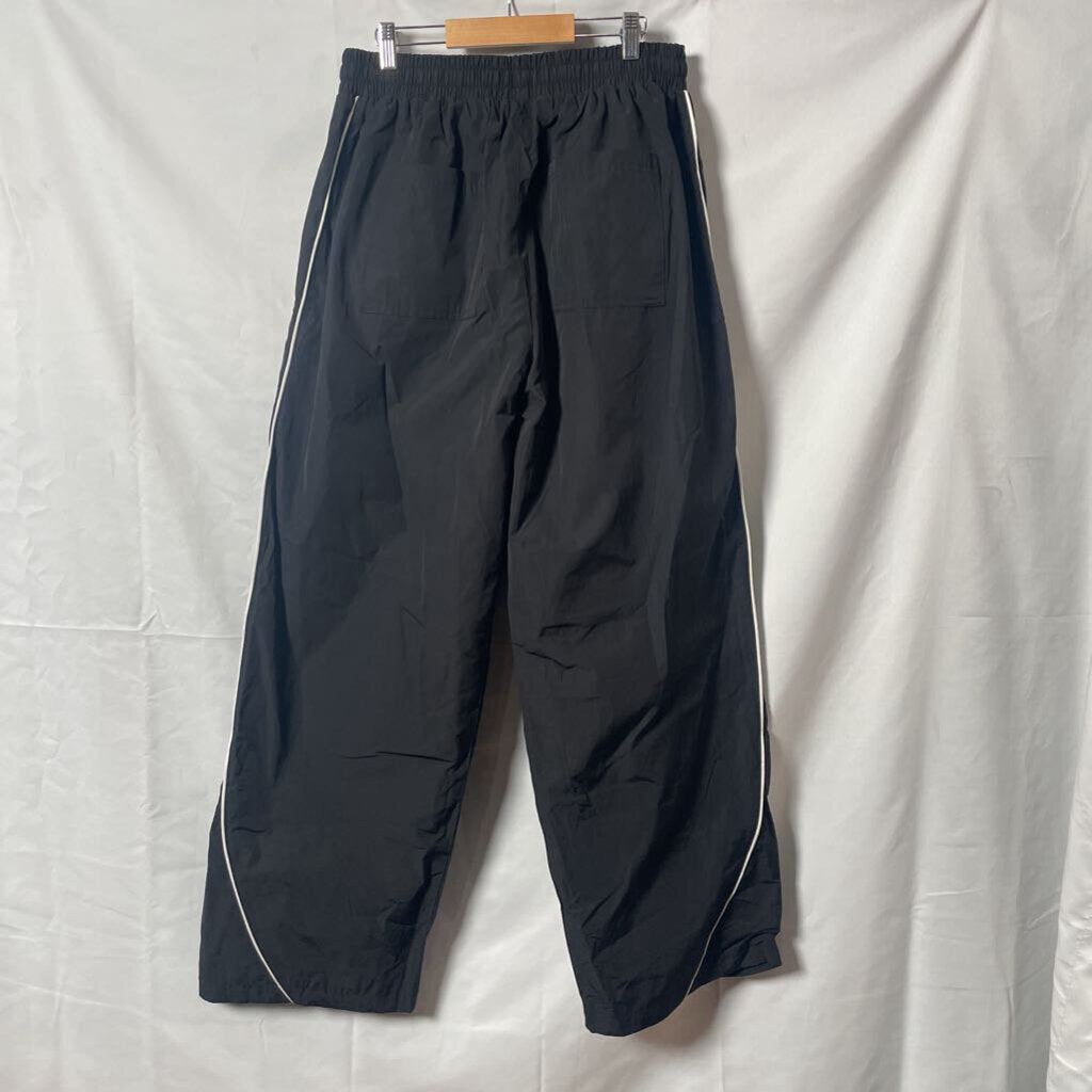 Vale Black n Red Track Pants Sz. M