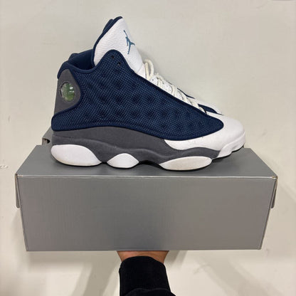 JORDAN 13 FLINT SZ. 9 (BOX)