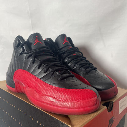 Jordan 12 flu Game Sz. 6