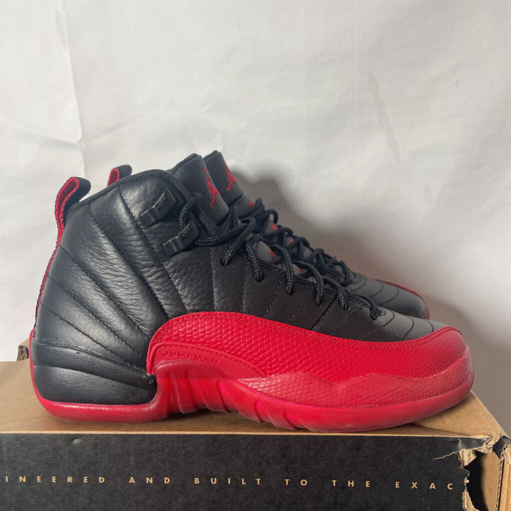Jordan 12 flu Game Sz. 6