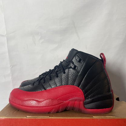 Jordan 12 flu Game Sz. 6