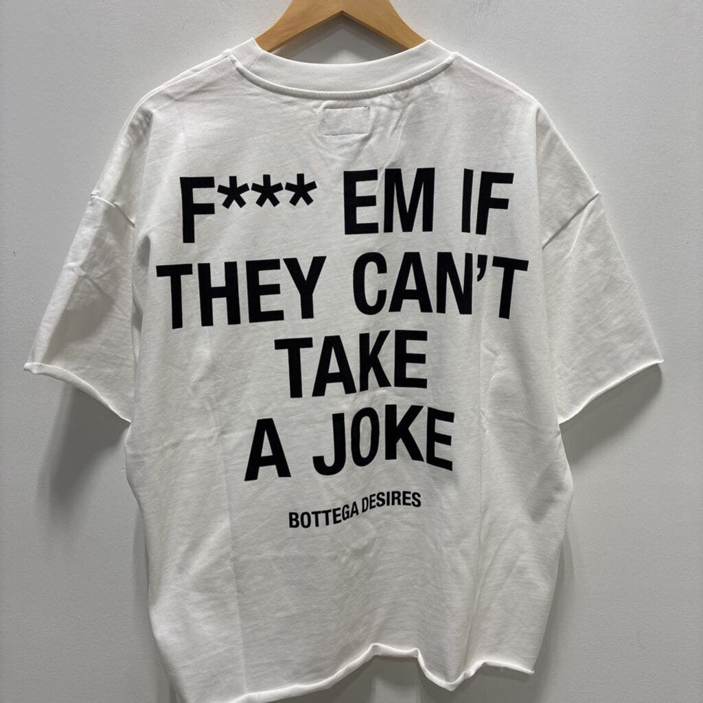BOTTEGA DESIRES SZ. L