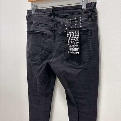 KSUBI JEANS SZ 31