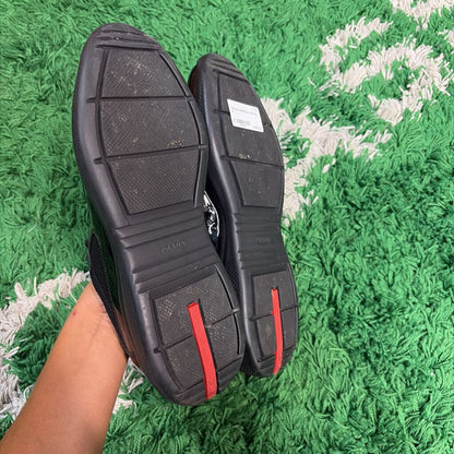 PRADA AMERICAN CUPS SZ 9
