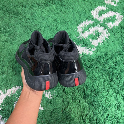 PRADA AMERICAN CUPS SZ 9