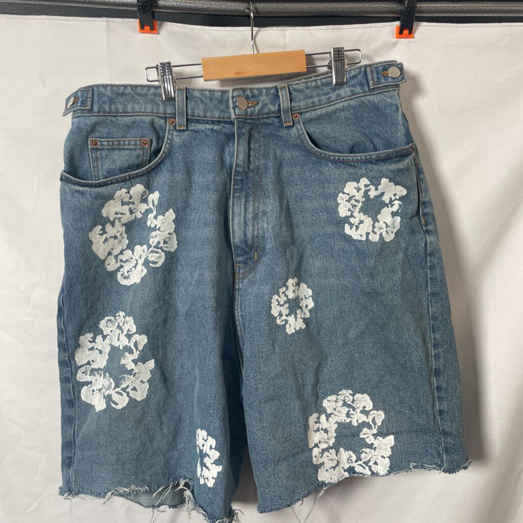 Denim Tears Jorts Sz. L