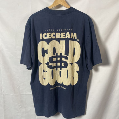 Ice Cream VA State Flag Sz. L