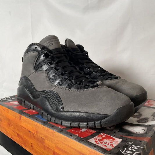 Jordan 10 Shadow Sz. 9.5