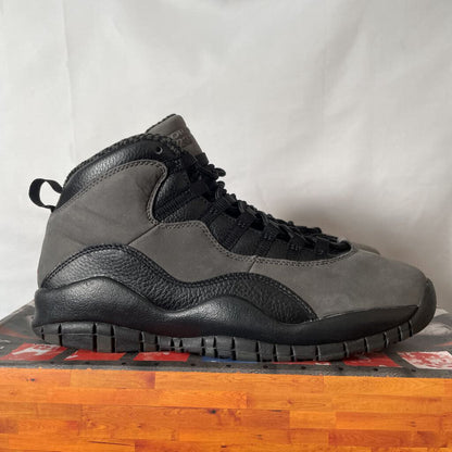 Jordan 10 Shadow Sz. 9.5