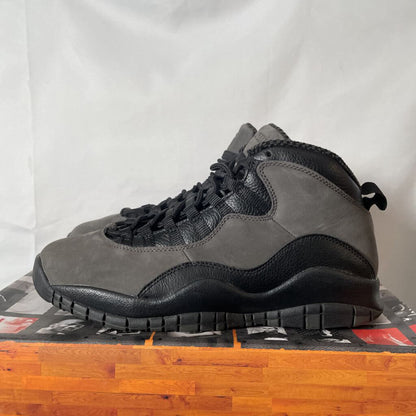 Jordan 10 Shadow Sz. 9.5