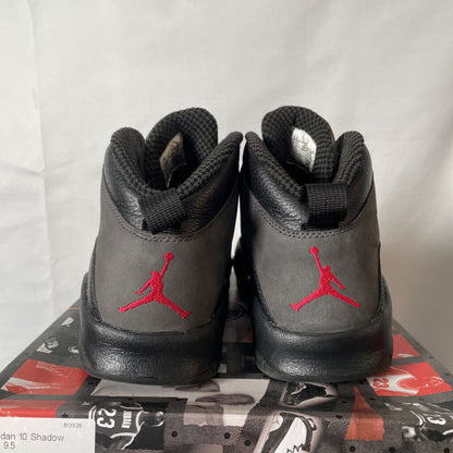Jordan 10 Shadow Sz. 9.5