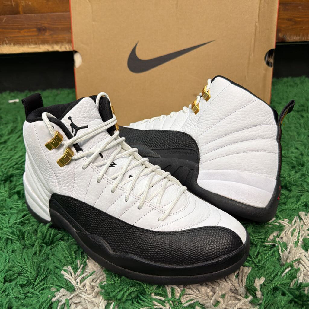 TAXI JORDAN 12 SZ 9